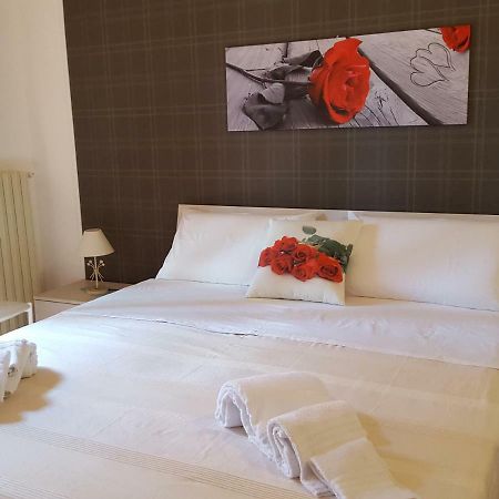 Le Rose Di Modica Villa Eksteriør billede