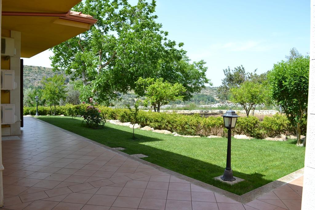Le Rose Di Modica Villa Værelse billede