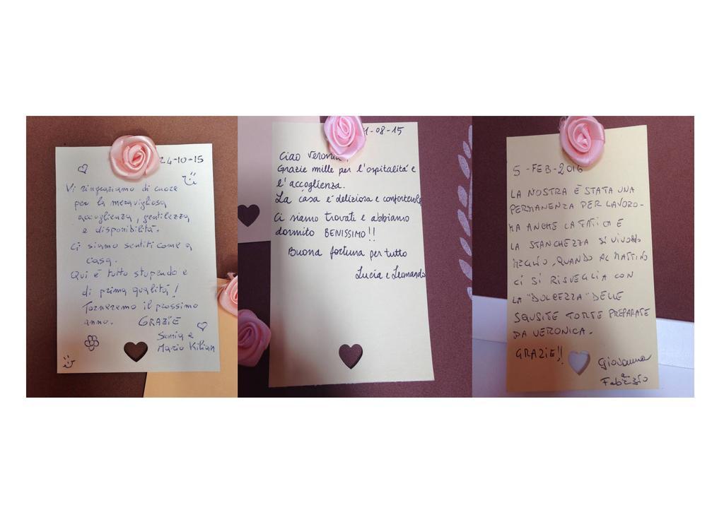 Le Rose Di Modica Villa Eksteriør billede