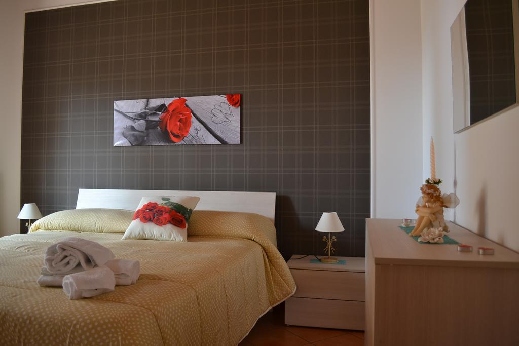 Le Rose Di Modica Villa Eksteriør billede