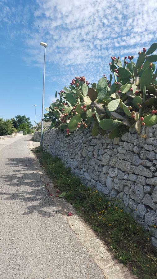 Le Rose Di Modica Villa Eksteriør billede
