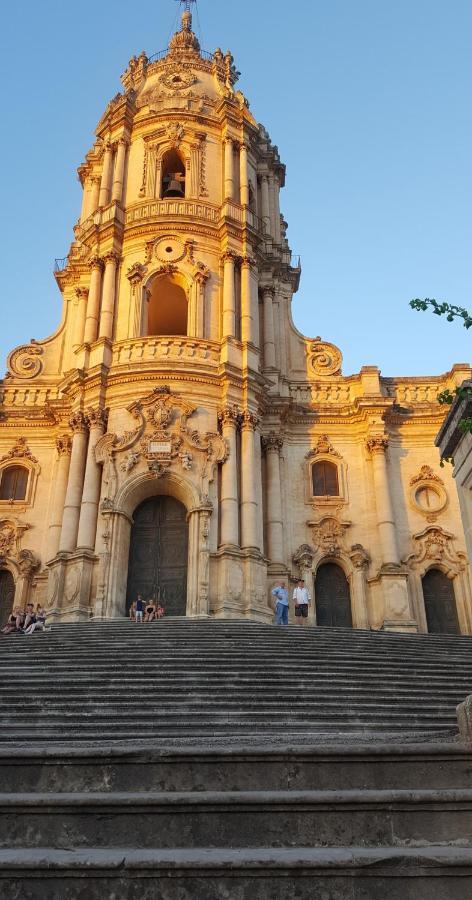 Le Rose Di Modica Villa Eksteriør billede